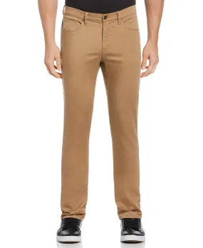 Skinny Fit Anywhere Five Pocket Pant