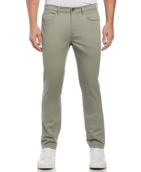 Skinny Fit Anywhere Five Pocket Pant