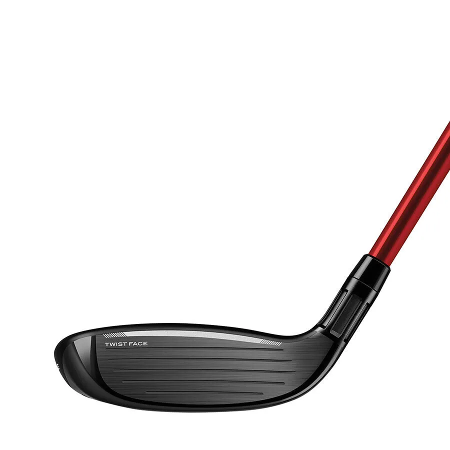 TaylorMade Stealth 2 Plus Rescue Hybrid