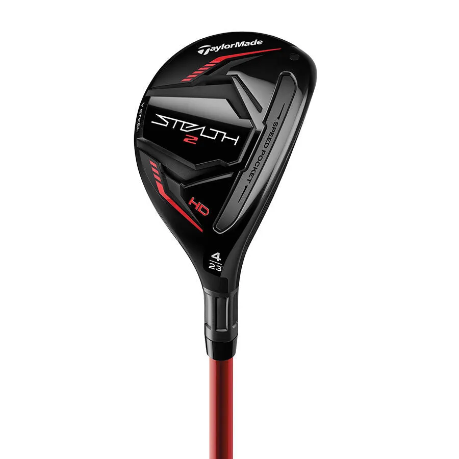 TaylorMade Stealth 2 Plus Rescue Hybrid