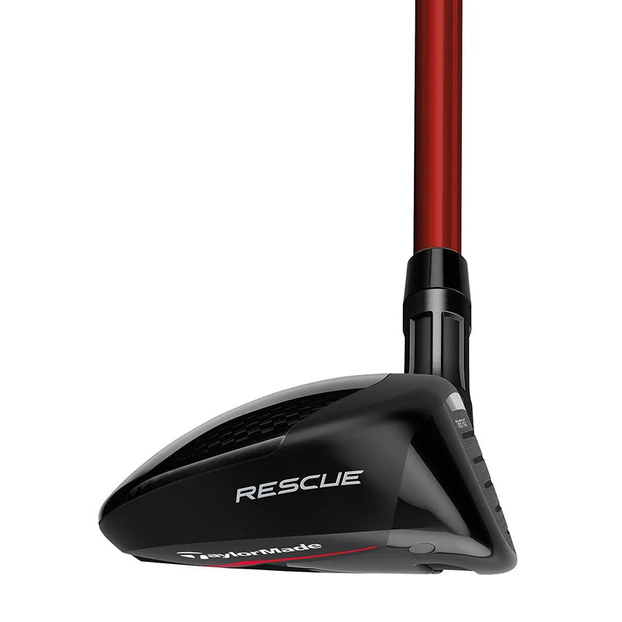 TaylorMade Stealth 2 Plus Rescue Hybrid