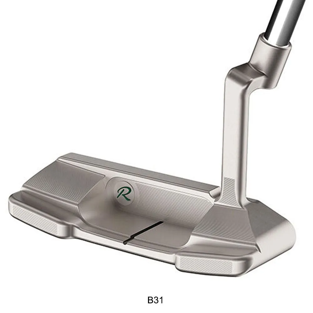 TaylorMade TP Reserve Putter 2023