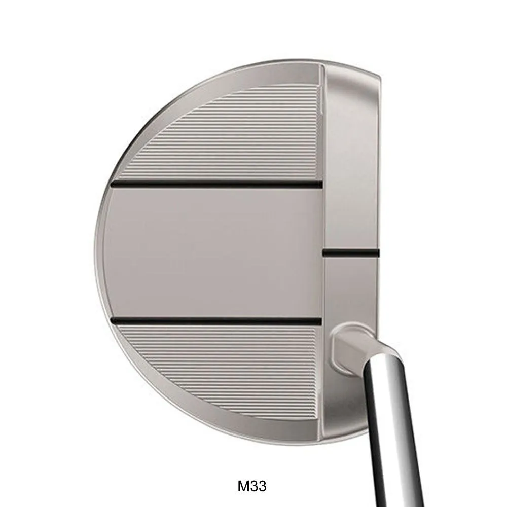 TaylorMade TP Reserve Putter 2023