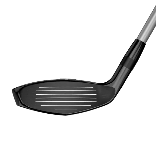 Tour Edge Hot Launch C524 Combo Set Graphite Shaft