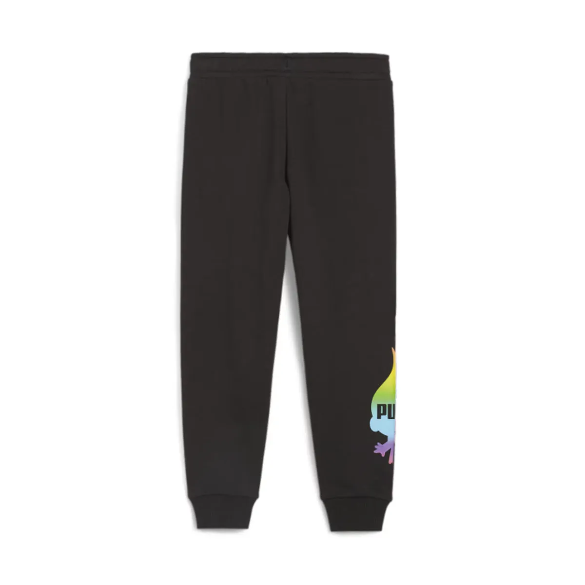   TROLLS Kids Sweatpants 'Black'