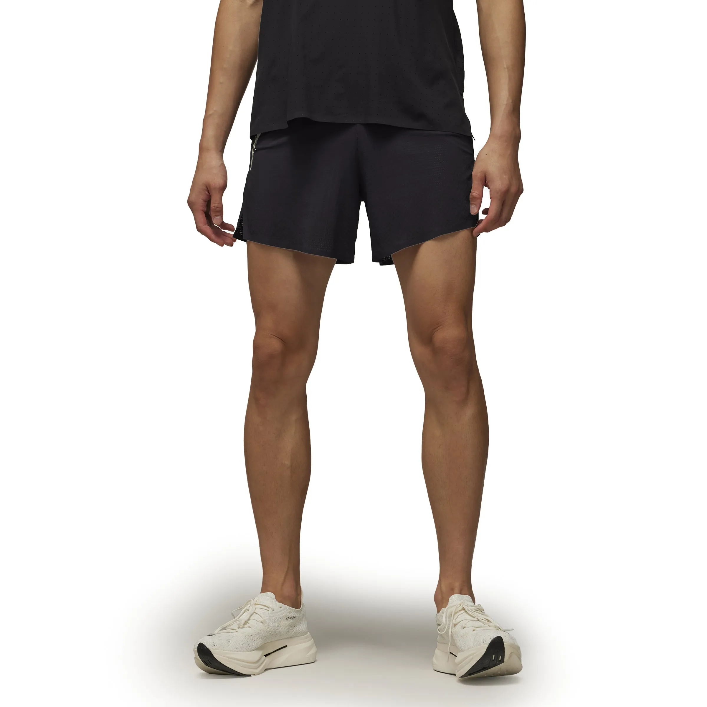 Y-3 RUNNING SHORTS (MEN)