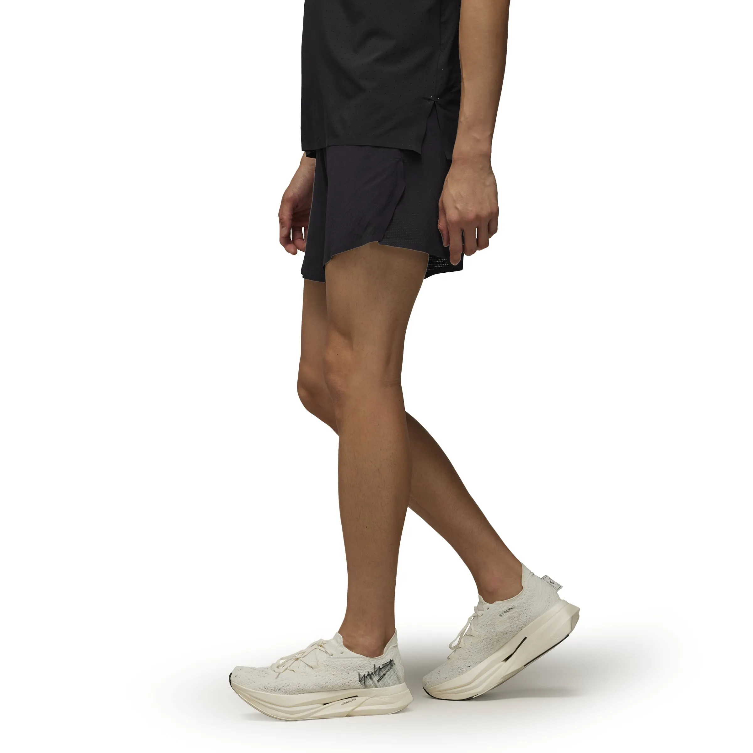 Y-3 RUNNING SHORTS (MEN)