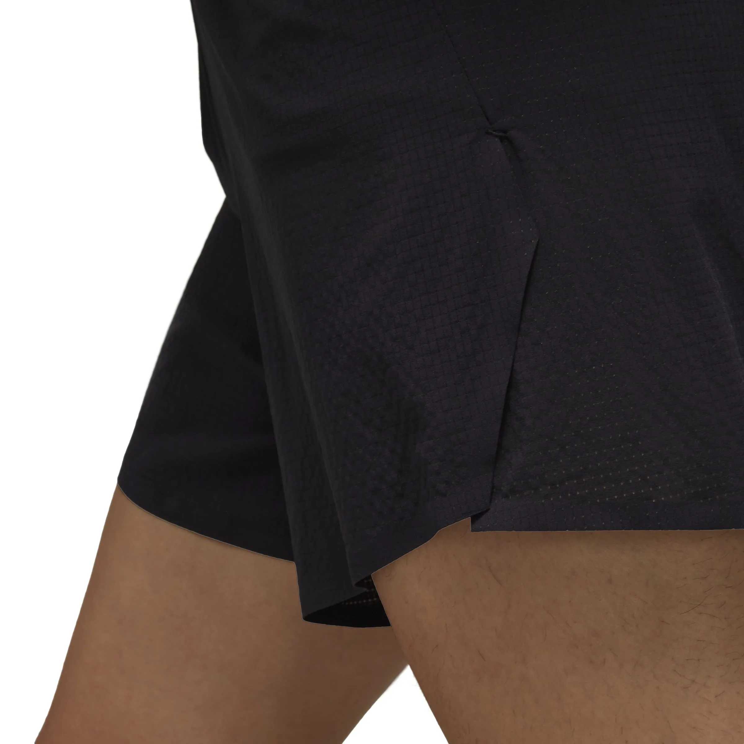 Y-3 RUNNING SHORTS (MEN)