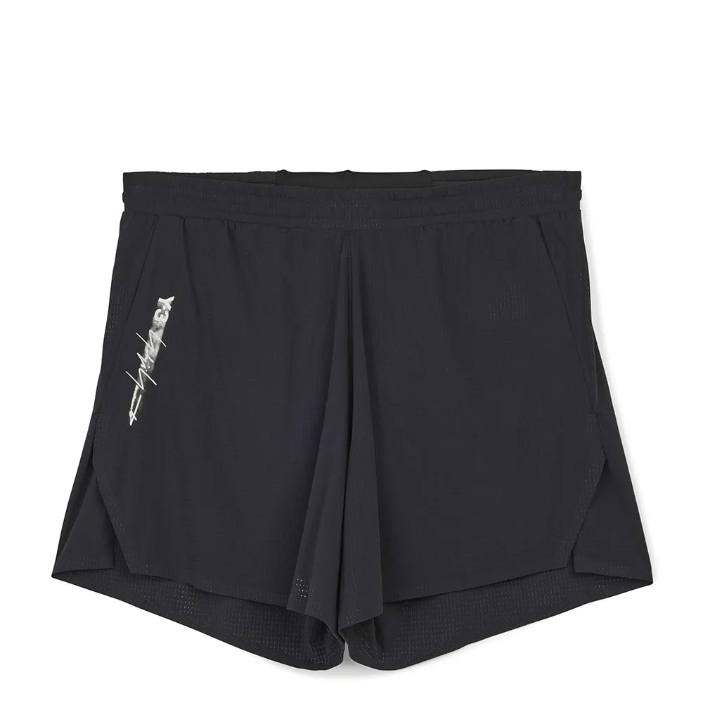 Y-3 RUNNING SHORTS (MEN)