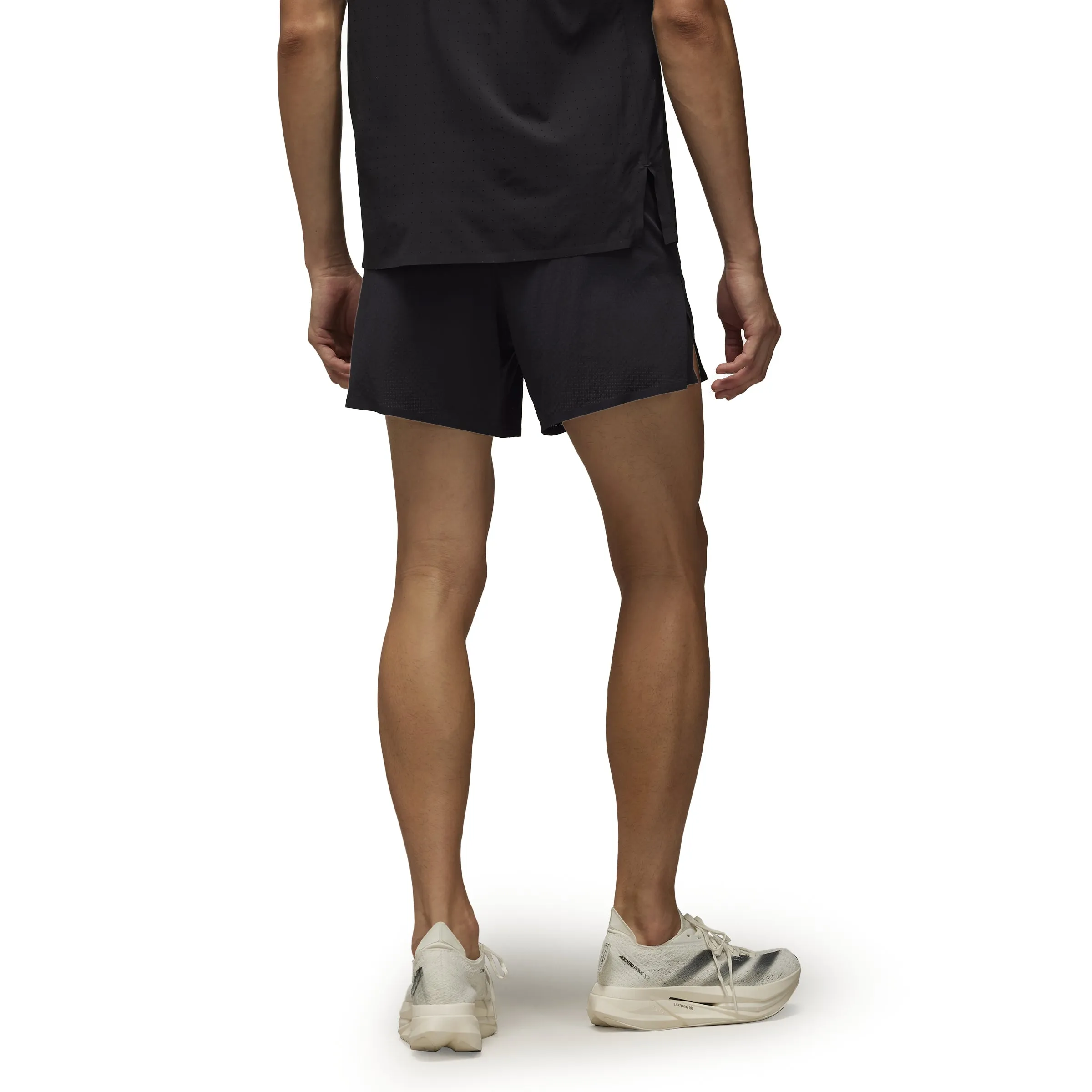 Y-3 RUNNING SHORTS (MEN)